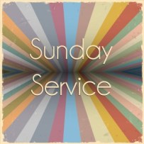SundayService