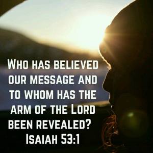 Isaiah53.1