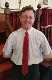 alan davision - august 2016