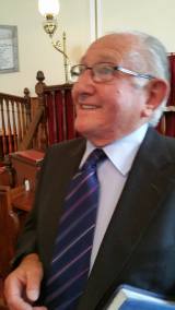 lawrence mitchell - august 2016