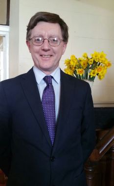 alan davison march 17