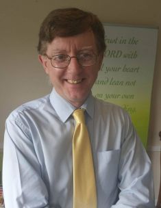 alan davision - july 2017