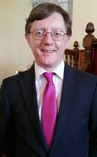 Alan Davison - sept 17