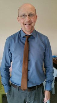 Alun Johnson - Oct 17