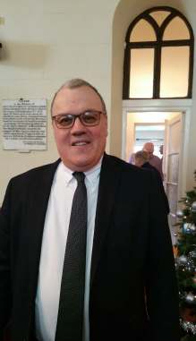 Gareth Edwards Dec17