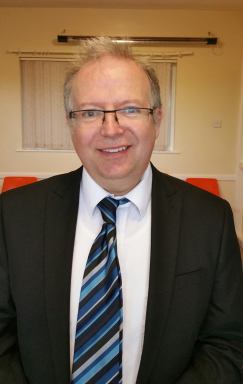 Ian Jones-March 2016