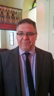 Andy Millership-March18