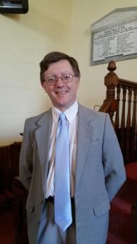 alan davison - april18