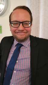 Ian Middlemist-June18