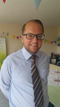 Ian Middlesmist-Aug 18