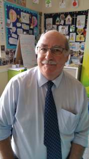 Mike Viccary -9thSept18