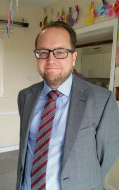 Ian Middlemist -Oct18