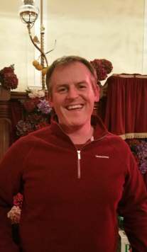 Steffan Jones Sept 18