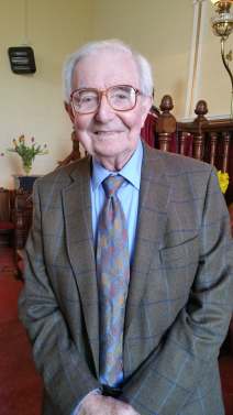 Gerald Tait Feb 2019