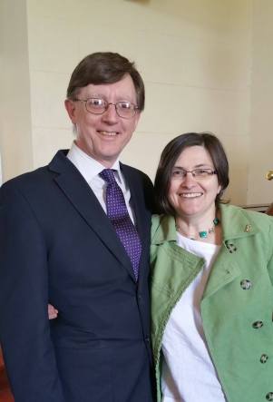 Alan Davison-March19