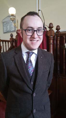 Thomas Kitchen-May19