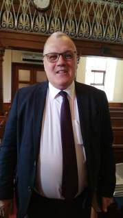 Gareth Edwards-June19