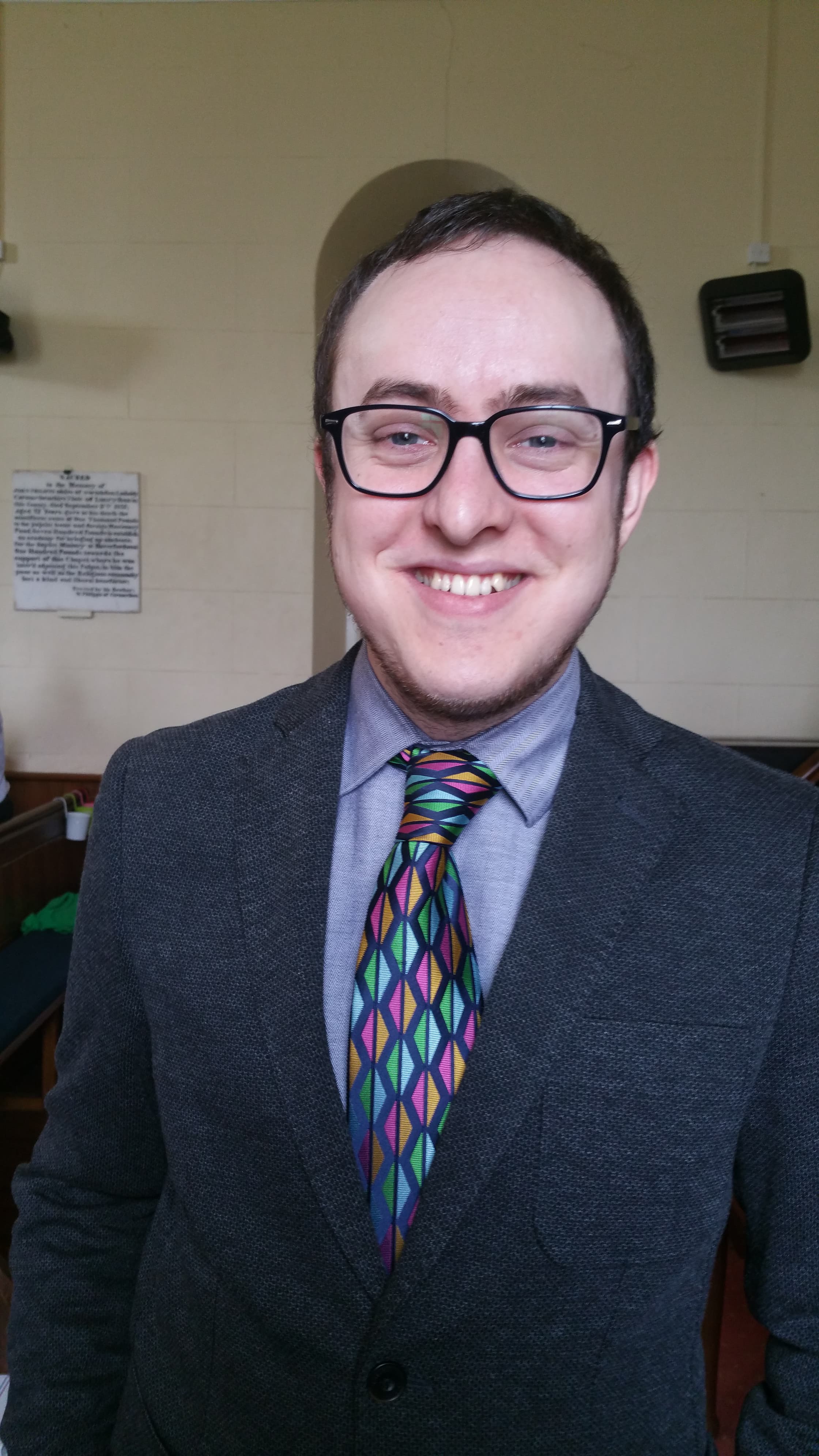 Thomas Kitchen -July 2019