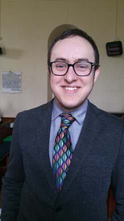 Thomas Kitchen -July 2019