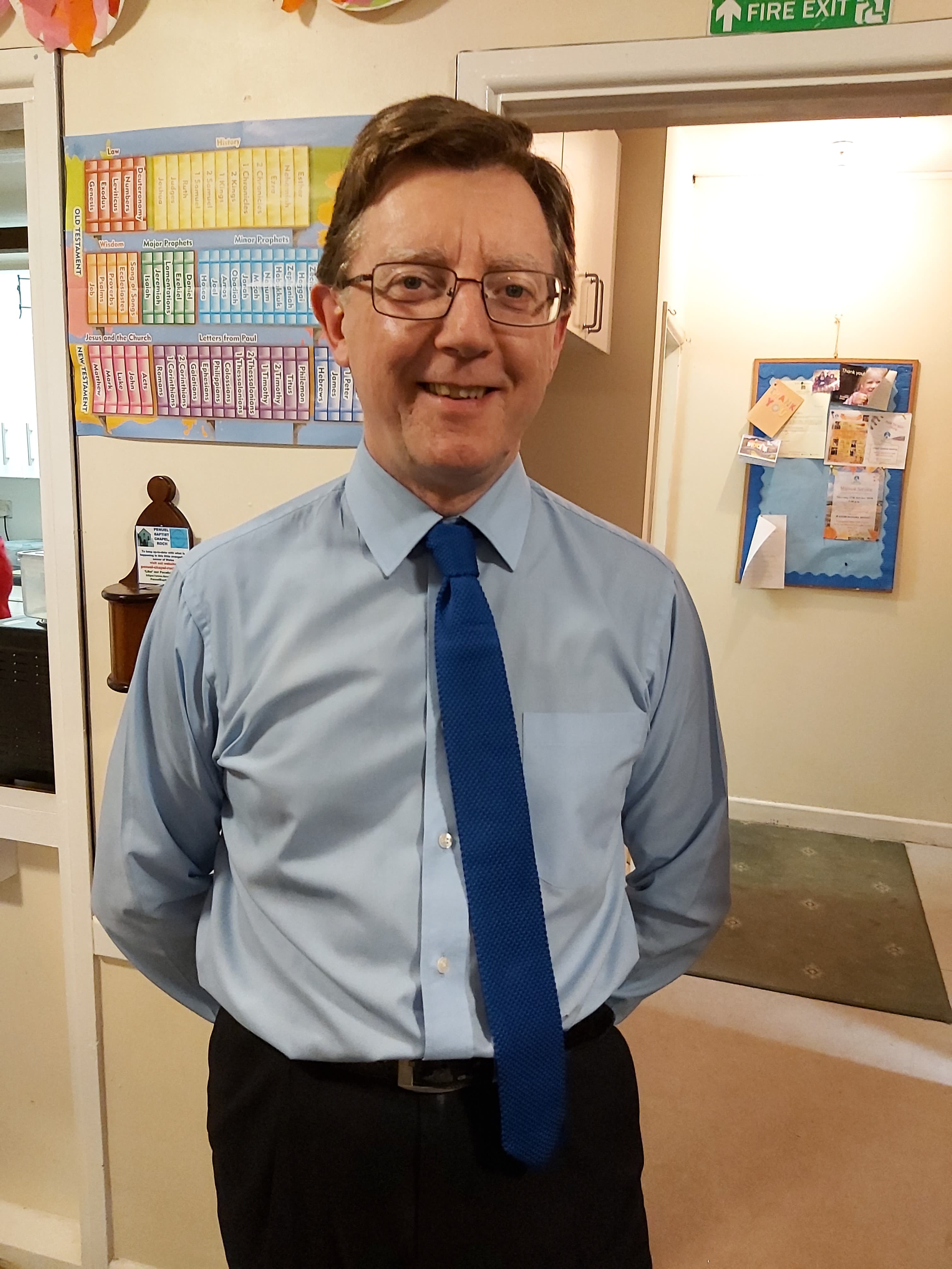 Alan Davison-Harvest Oct 19