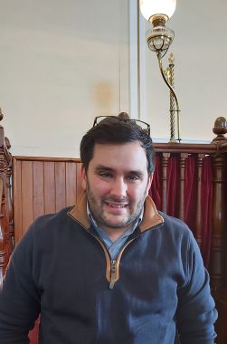 Darrin Gilchrist-Oct 19 -d