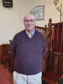 mike viccary - sept 19b