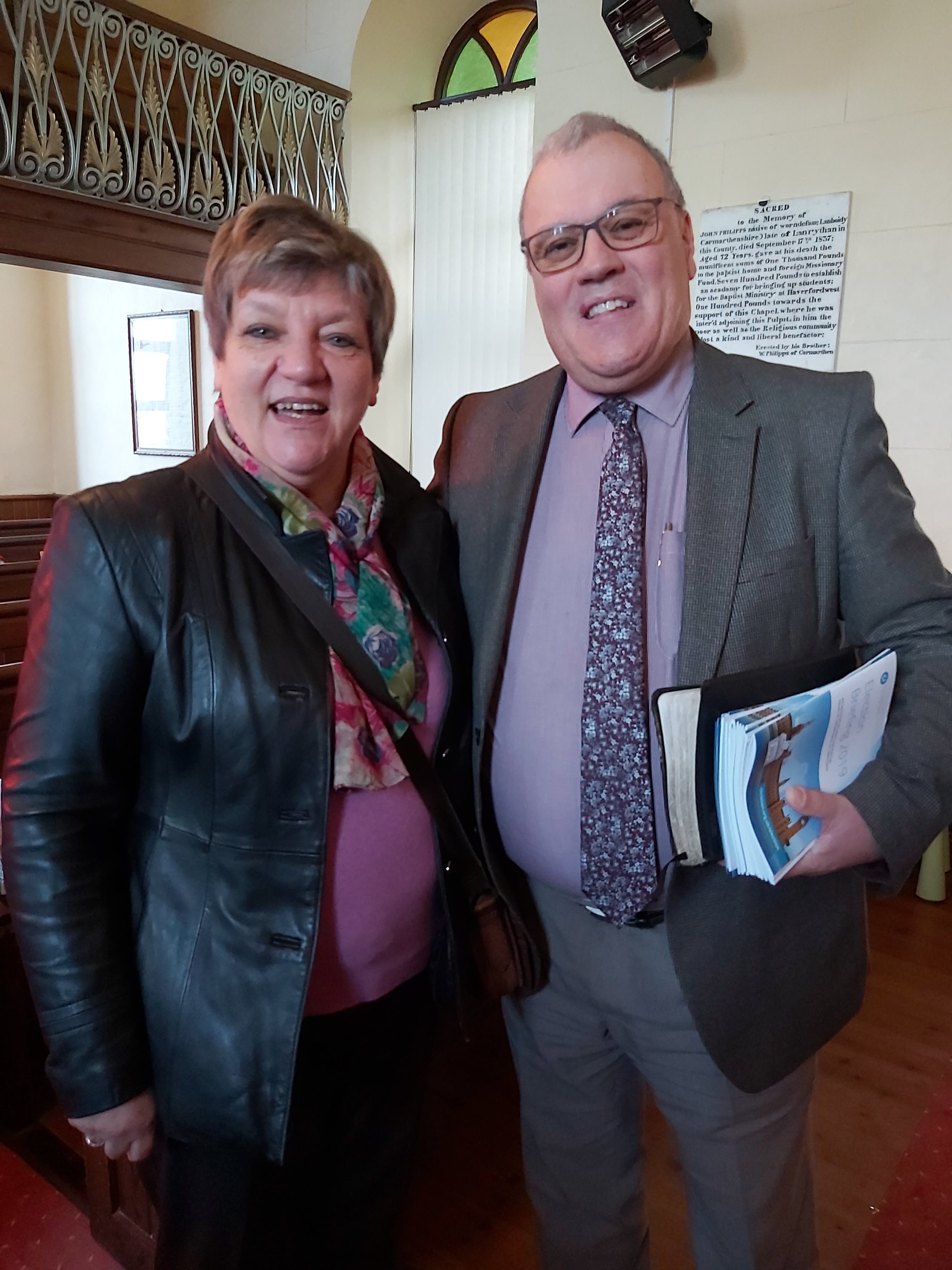 Gareth Edwards - Dec 2091-2