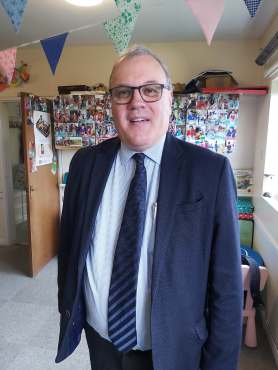 Gareth Edwards - Feb 2020