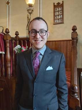 Thomas Kitchen - Feb 2020